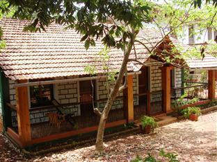 Cancio'S House Aldona Exterior photo