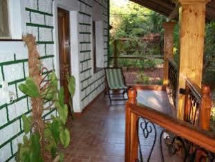Cancio'S House Aldona Exterior photo