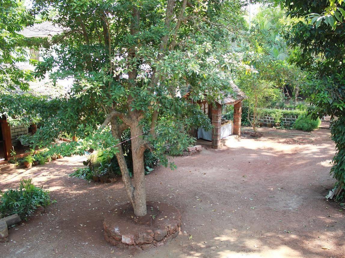 Cancio'S House Aldona Exterior photo