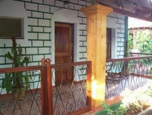 Cancio'S House Aldona Exterior photo